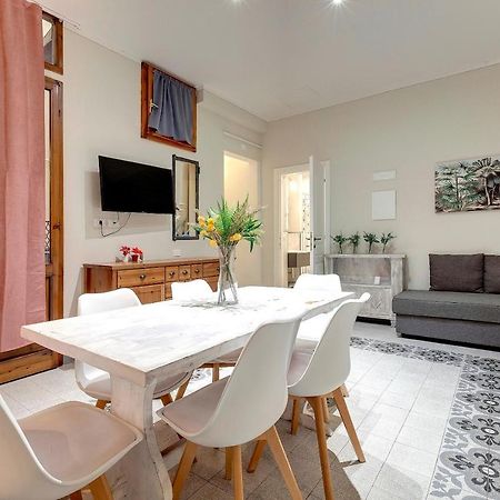 Proconsolo 9D Apartment Florence Luaran gambar
