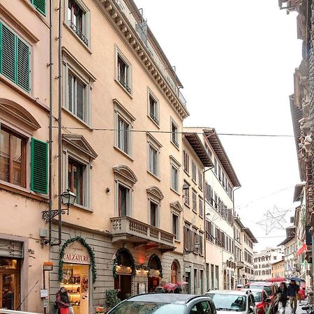 Proconsolo 9D Apartment Florence Luaran gambar