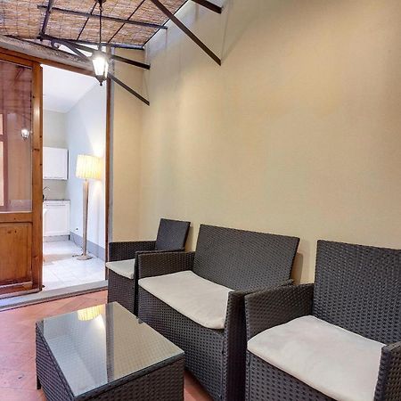 Proconsolo 9D Apartment Florence Luaran gambar
