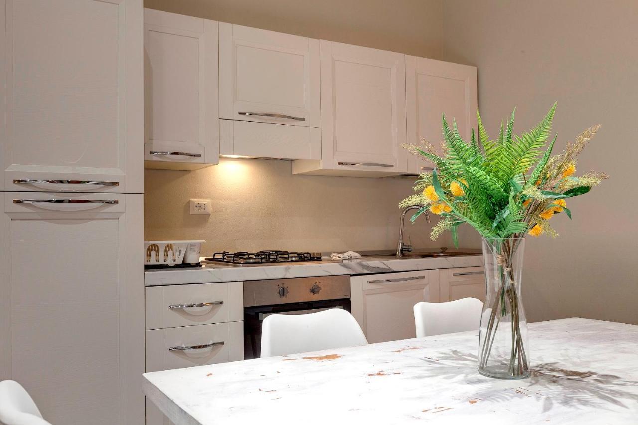 Proconsolo 9D Apartment Florence Luaran gambar