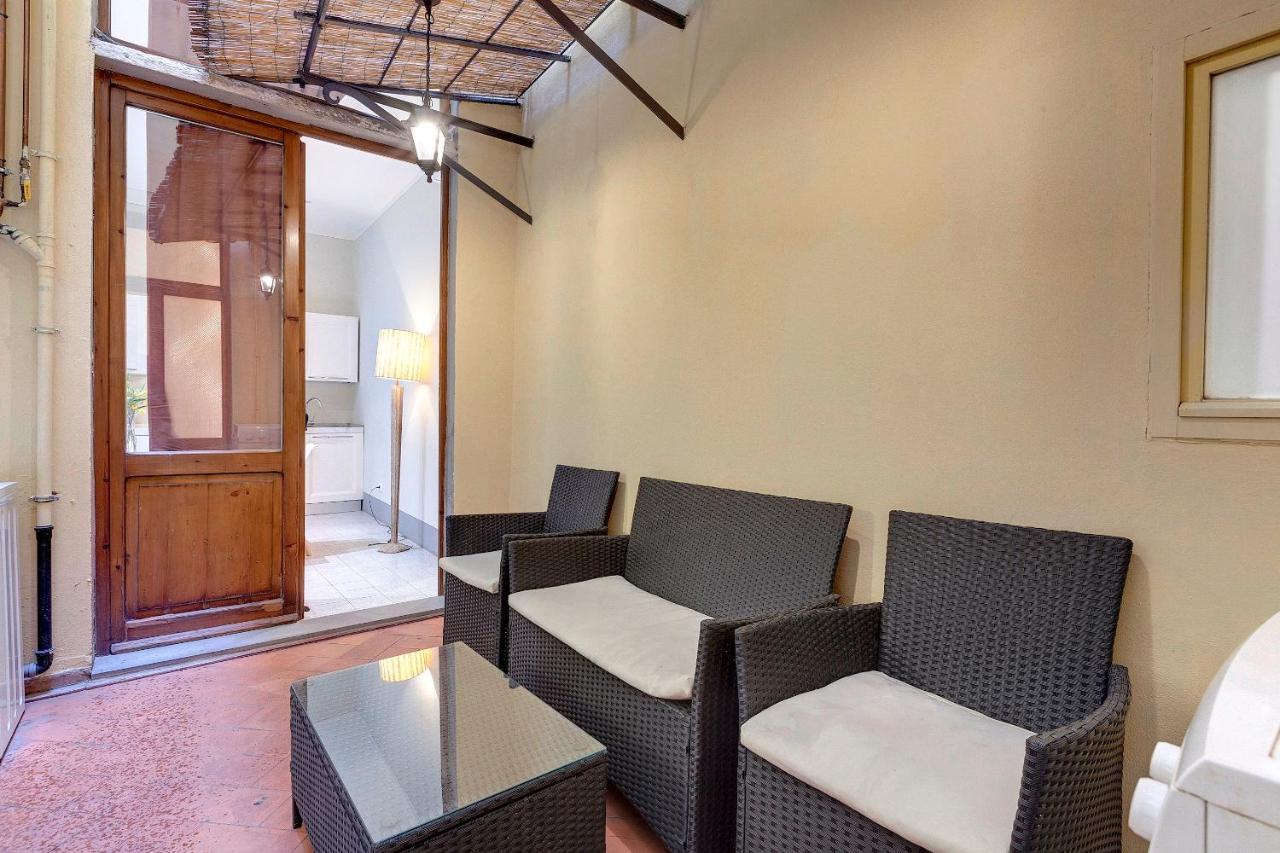 Proconsolo 9D Apartment Florence Luaran gambar
