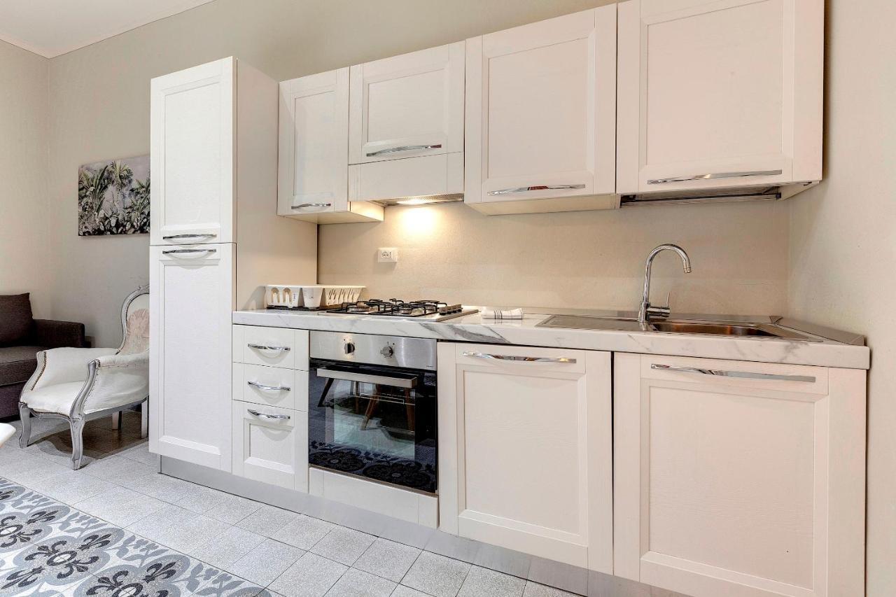 Proconsolo 9D Apartment Florence Luaran gambar