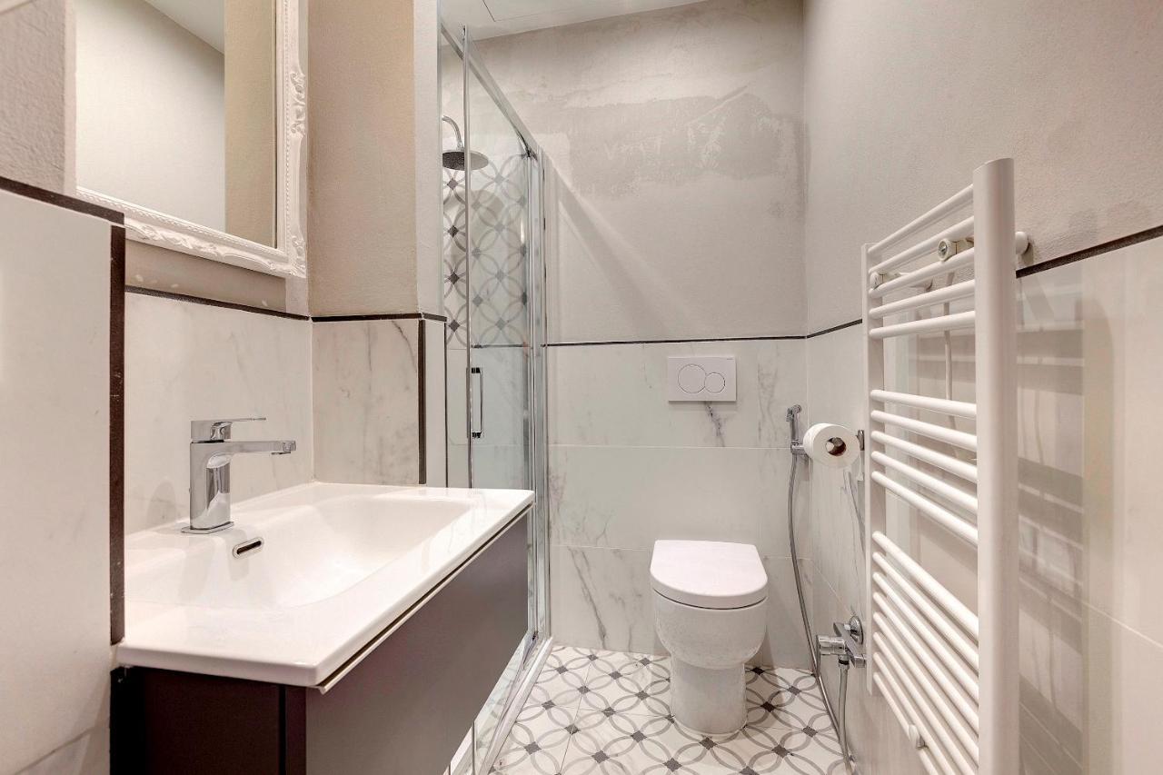 Proconsolo 9D Apartment Florence Luaran gambar
