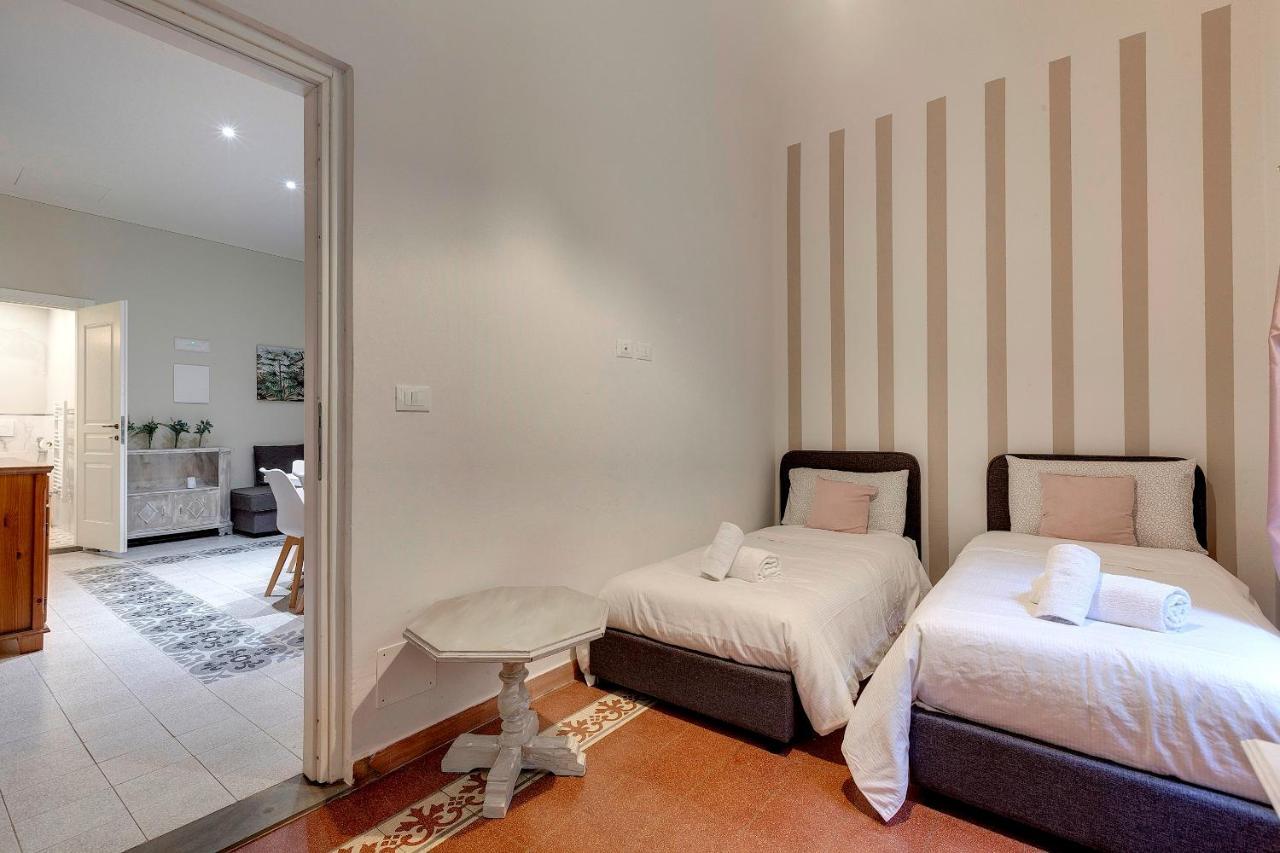 Proconsolo 9D Apartment Florence Luaran gambar