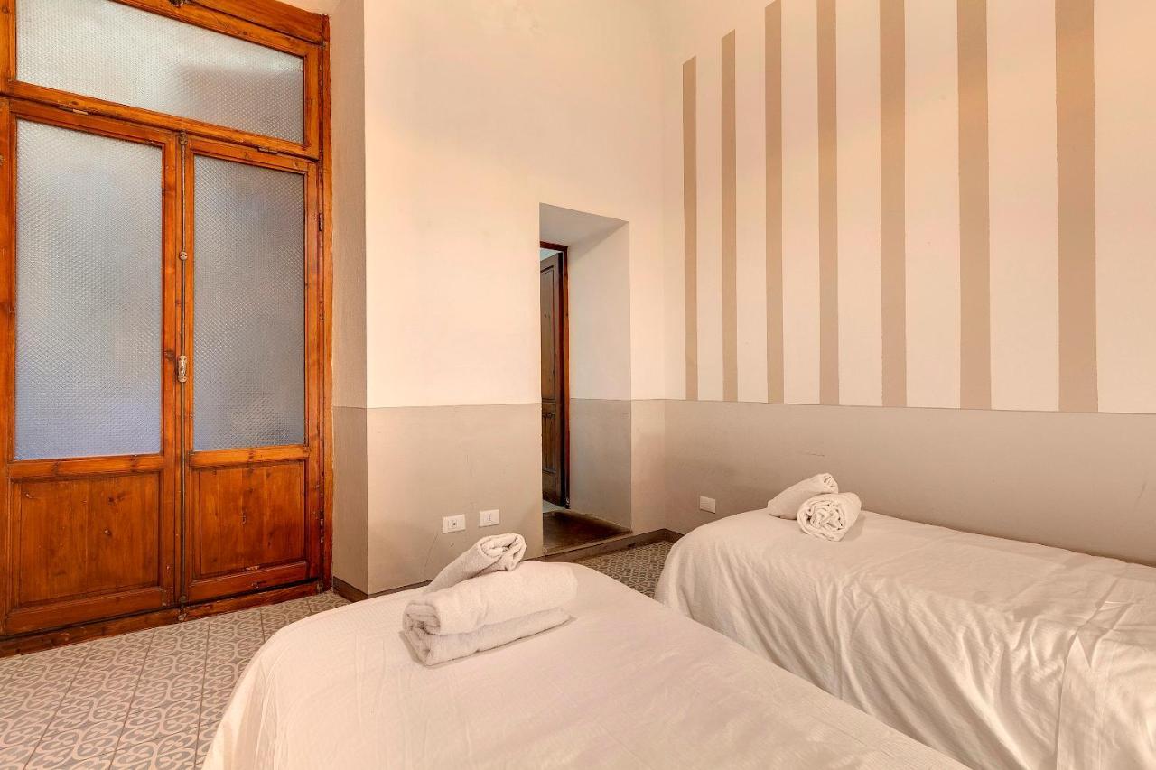 Proconsolo 9D Apartment Florence Luaran gambar