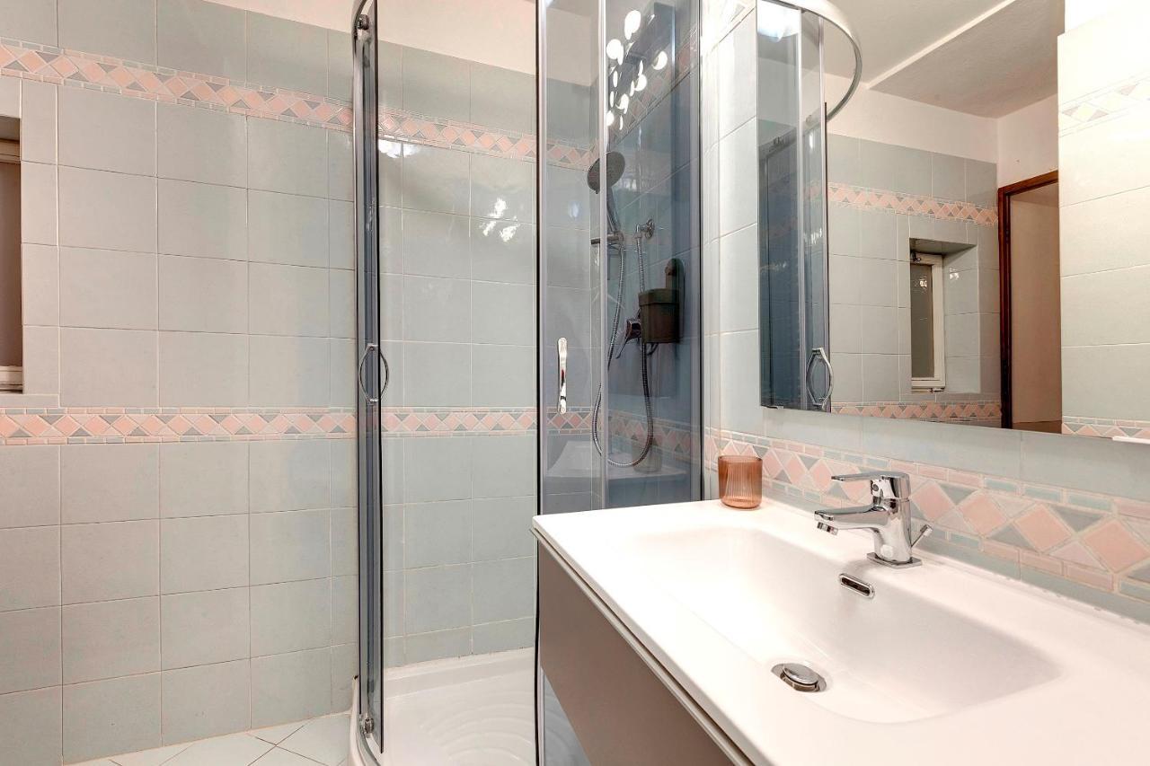 Proconsolo 9D Apartment Florence Luaran gambar