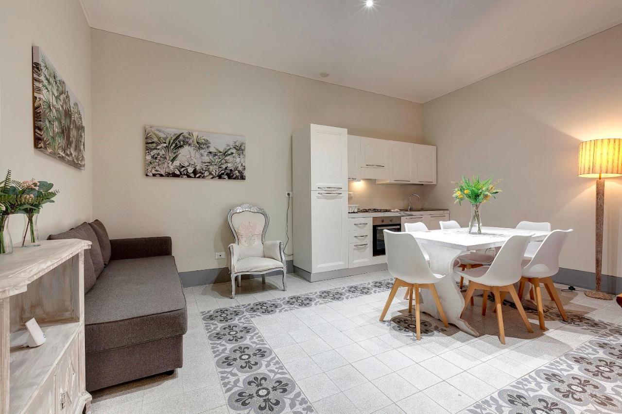 Proconsolo 9D Apartment Florence Luaran gambar