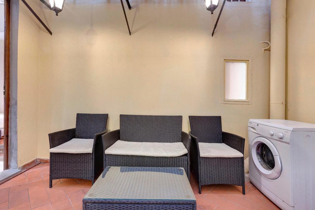 Proconsolo 9D Apartment Florence Luaran gambar