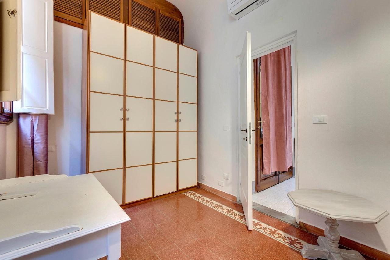Proconsolo 9D Apartment Florence Luaran gambar