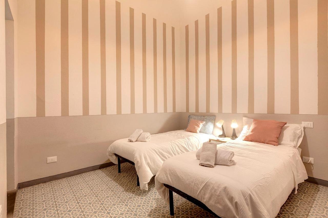 Proconsolo 9D Apartment Florence Luaran gambar