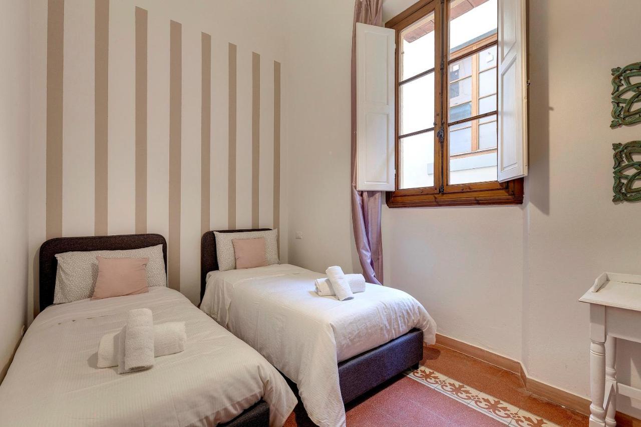 Proconsolo 9D Apartment Florence Luaran gambar