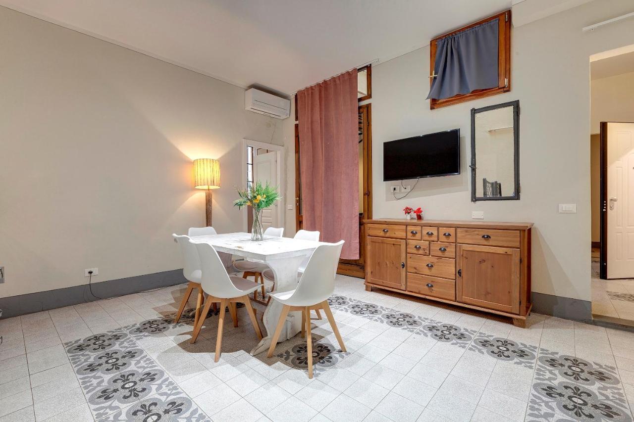 Proconsolo 9D Apartment Florence Luaran gambar