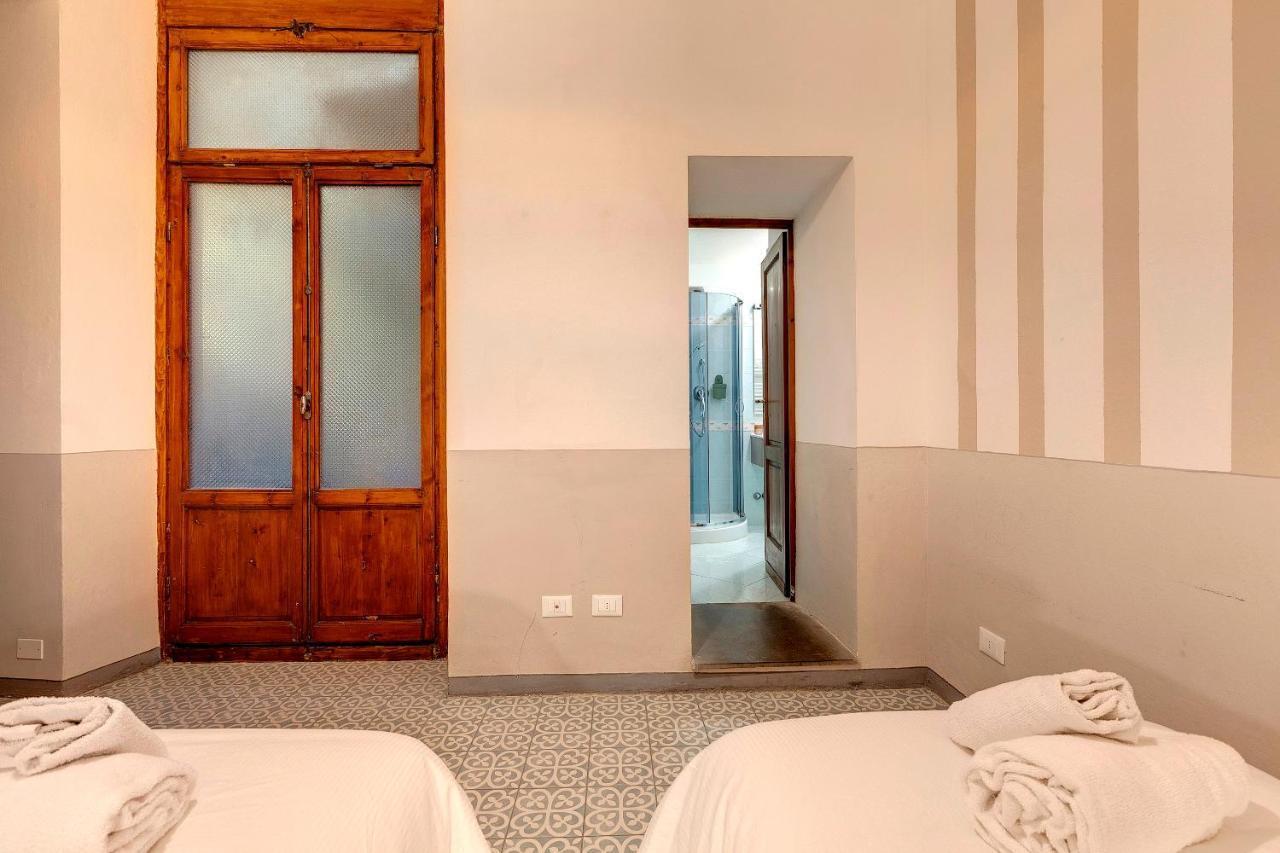 Proconsolo 9D Apartment Florence Luaran gambar