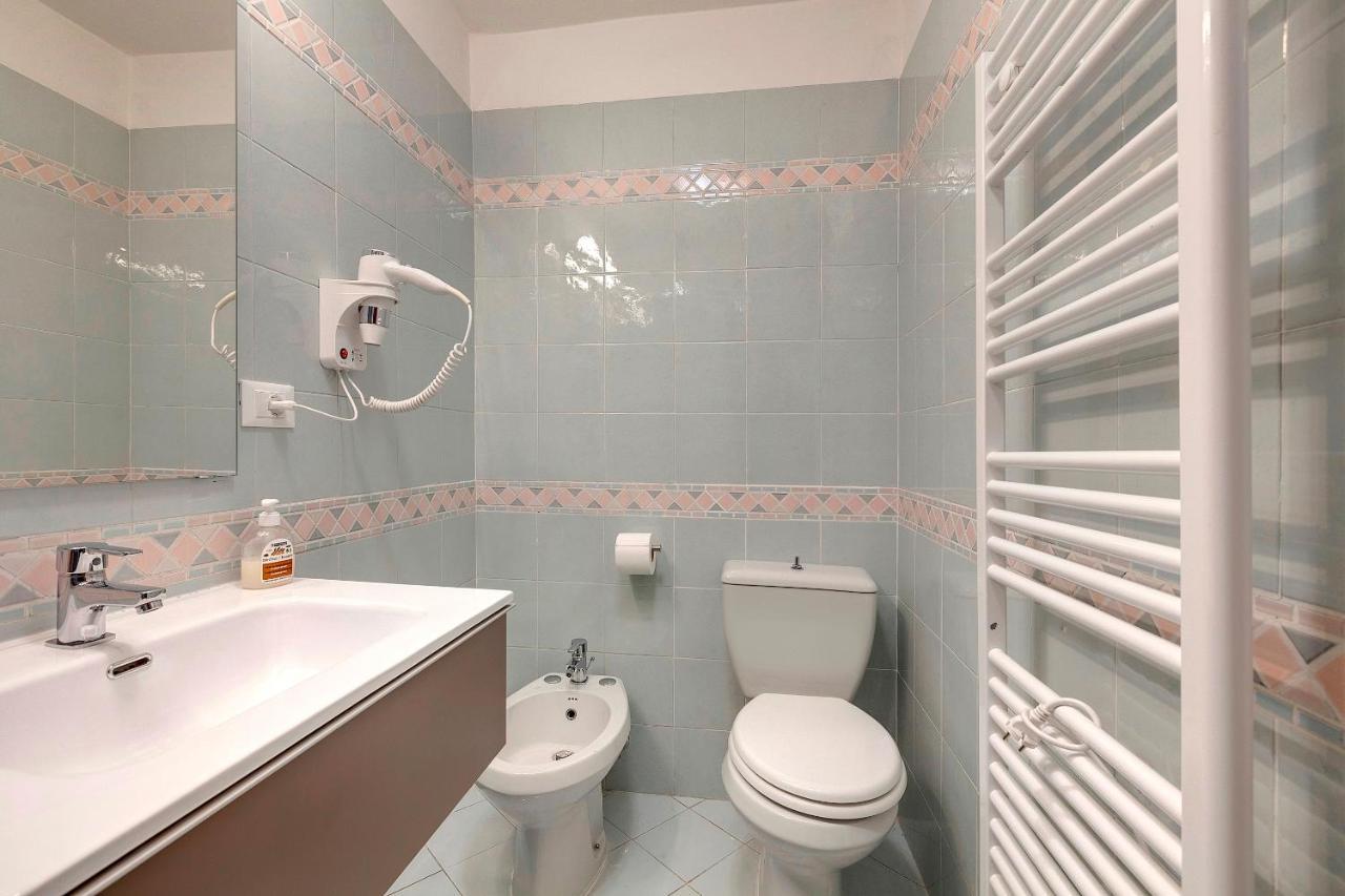 Proconsolo 9D Apartment Florence Luaran gambar