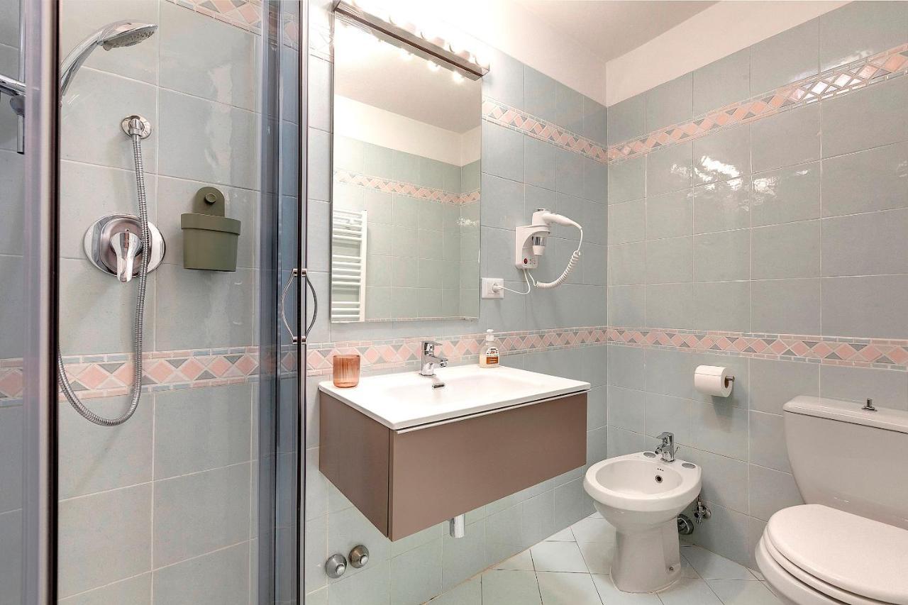 Proconsolo 9D Apartment Florence Luaran gambar