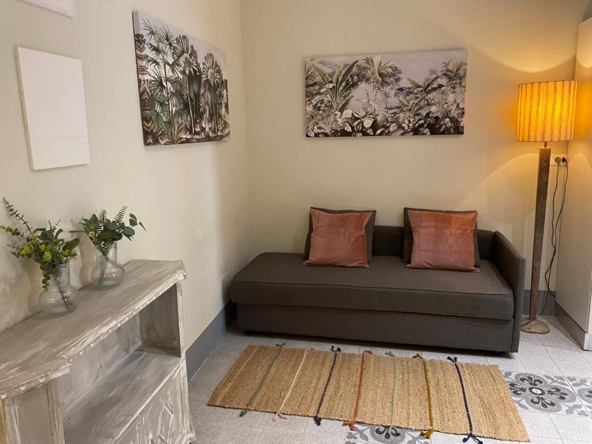 Proconsolo 9D Apartment Florence Luaran gambar