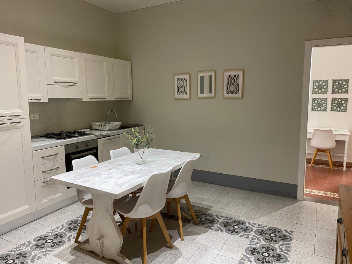 Proconsolo 9D Apartment Florence Luaran gambar